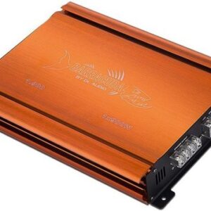 Автомобильный усилитель DL Audio Barracuda 1.900
