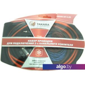 Кабель Takara KIT2.8