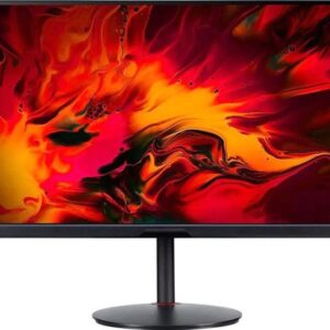 Игровой монитор Acer Nitro XV272UZbmiipruzx UM.HX2EE.Z01