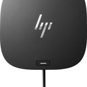 Док-станция HP USB-C G5 Essential Dock 72C71AA