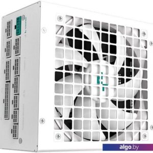 Блок питания DeepCool PX1000G WH