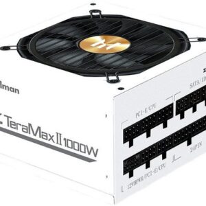 Блок питания Zalman TeraMax II 1000W ZM1000-TMX2 WH