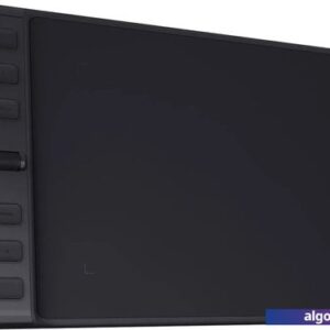 Графический планшет Huion Inspiroy 2 S H641P (черный)