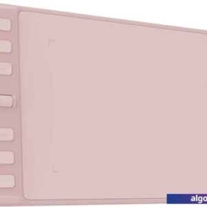 Графический планшет Huion Inspiroy 2 S H641P (розовая сакура)