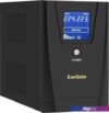 Источник бесперебойного питания ExeGate SpecialPro Smart LLB-1500.LCD.AVR.8C13 EP285501RUS