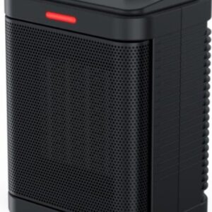 Тепловентилятор Royal Clima Notte RFH-N1500DC-BL