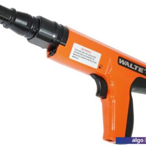 Пистолет монтажный пороховой Walte PT-355