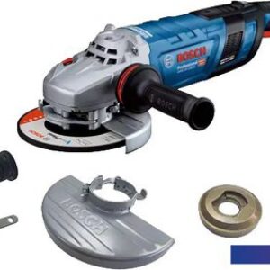 Угловая шлифмашина Bosch GWS 30-230 B Professional 06018G1000