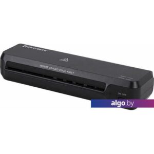 Ламинатор BRAUBERG Nano Plus A4