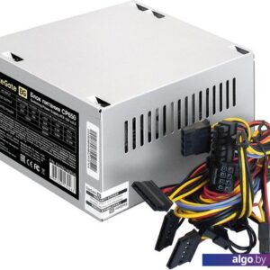 Блок питания ExeGate CP650 EX292145RUS