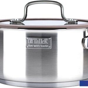 Кастрюля Taller Экспириенс TR-17354