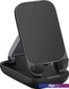 Подставка Baseus Seashell Series Phone Stand (черный)