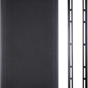 Передняя панель для корпуса Lian Li O11D EVO Front Mesh Kit O11DE-4X