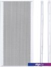 Передняя панель для корпуса Lian Li O11D EVO Front Mesh Kit O11DE-4W