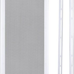 Передняя панель для корпуса Lian Li O11D EVO Front Mesh Kit O11DE-4W