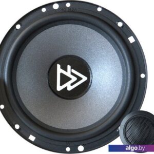 Компонентная АС Best Balance D6.5C