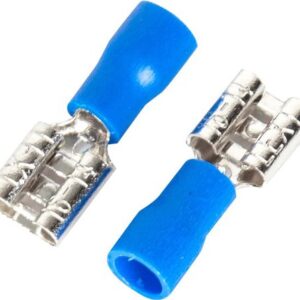 Клемма акустическая KICX STMT-0.8x6.35-BV-100
