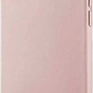 Чехол для телефона uBear Touch Case для iPhone 12 Pro Max (розовый-песок)