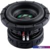 Головка сабвуфера Alphard Apocalypse DB-SA2508 D2