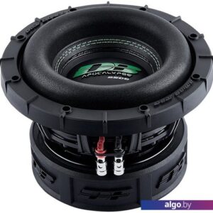 Головка сабвуфера Alphard Apocalypse DB-SA2508 D2