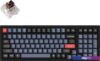 Клавиатура Keychron K4 Pro RGB K4P-H3-RU (Keychron K Pro Brown)