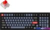 Клавиатура Keychron K4 Pro RGB K4P-H1-RU (Keychron K Pro Red)