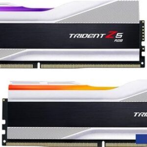 Оперативная память G.Skill Trident Z5 RGB 2x16ГБ DDR5 6000МГц F5-6000J3040F16GX2-TZ5RS