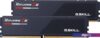 Оперативная память G.Skill Ripjaws S5 2x48ГБ DDR5 6400МГц F5-6400J3239F48GX2-RS5K