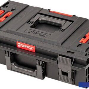 Кейс Qbrick System One 200 2.0 Vario