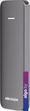 Внешний накопитель Hikvision T1000 HS-ESSD-P1000GWD/1000GB/GREY 1TB (серый)