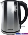 Электрический чайник Gorenje K15DWS