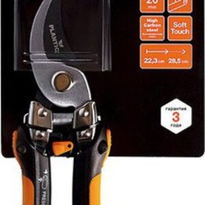 Секатор Plantic Pro86 35386-01