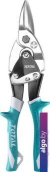 Ножницы по металлу Total THT522106