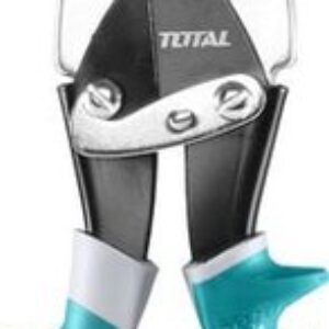 Ножницы по металлу Total THT522106
