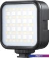 Лампа Godox LED6R RGB накамерный