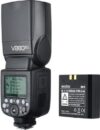 Вспышка Godox Ving V860IIO TTL для Olympus/Panasonic