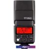 Вспышка Godox ThinkLite TT350N TTL для Nikon