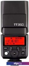 Вспышка Godox ThinkLite TT350P TTL для Pentax