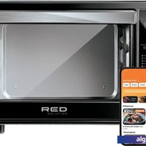 Мини-печь RED Solution SkyOven RO-5727S