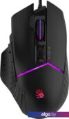Игровая мышь A4Tech Bloody W95 Max