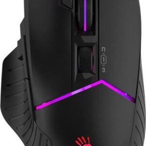 Игровая мышь A4Tech Bloody W95 Max