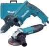 Makita DK0050X1 (дрель