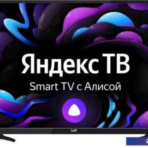 Телевизор Leff 43U550T