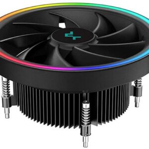 Кулер для процессора DeepCool UL551 R-UL551-BKAMAB-G-17