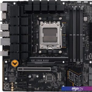 Материнская плата ASUS TUF Gaming B650M-E