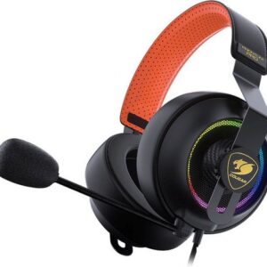 Наушники HyperX Phontum Pro Prix