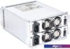 Блок питания SilverStone GM600 Cybenetics Silver SST-GM600-S