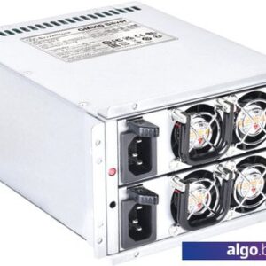 Блок питания SilverStone GM600 Cybenetics Silver SST-GM600-S