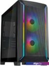 Корпус SilverStone Fara 312Z SST-FA312Z-BG