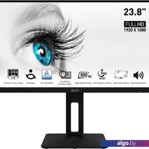 Игровой монитор MSI Pro MP242AP